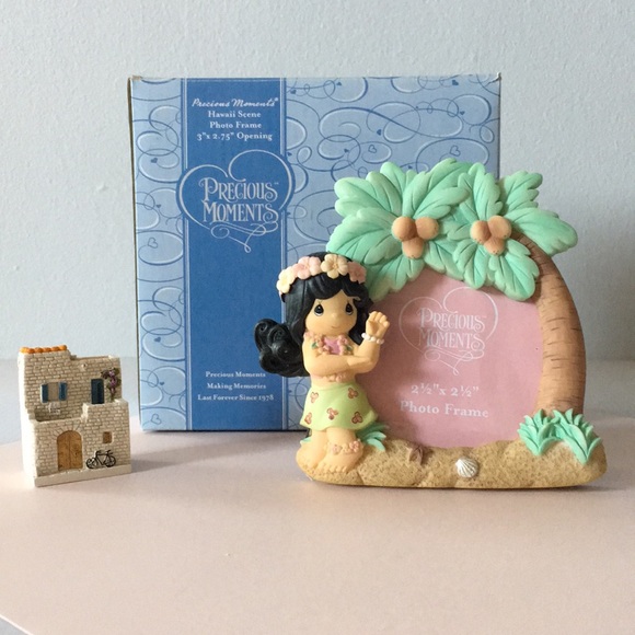 hawaiian precious moments